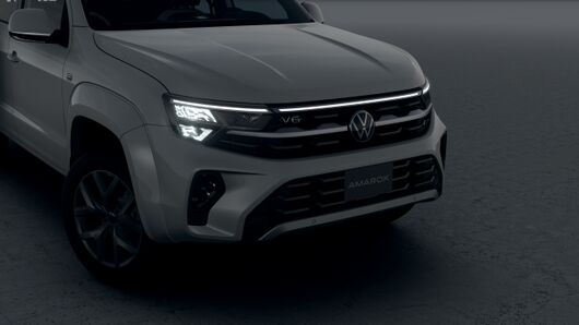Imagen de un Amarok Highline Doble Cabina 4x4 AT