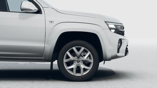 Imagen de un Amarok Highline Doble Cabina 4x4 AT