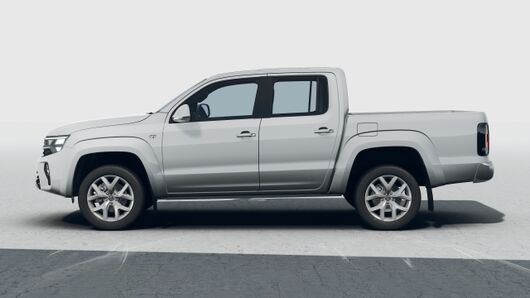 Imagen de un Amarok Highline Doble Cabina 4x4 AT