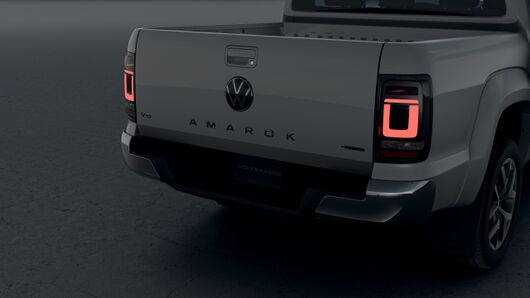 Imagen de un Amarok Highline Doble Cabina 4x4 AT