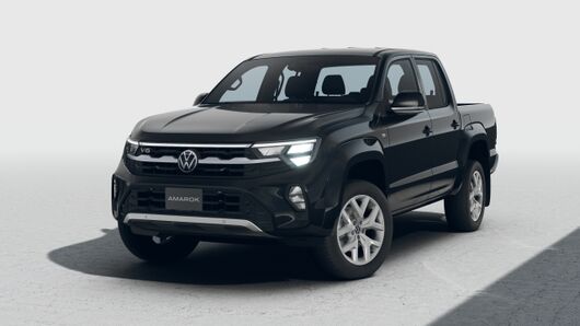 Imagen de un Amarok Highline Doble Cabina 4x4 AT