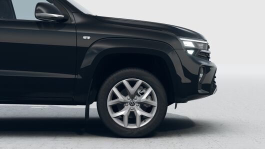 Imagen de un Amarok Highline Doble Cabina 4x4 AT