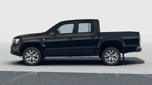 Imagen de un Amarok Highline Doble Cabina 4x4 AT