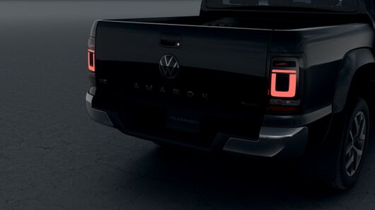 Imagen de un Amarok Highline Doble Cabina 4x4 AT