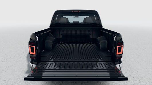 Imagen de un Amarok Highline Doble Cabina 4x4 AT