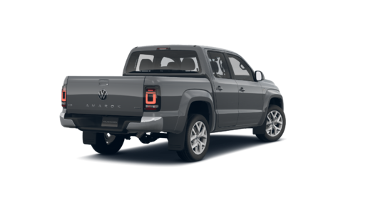 Imagen de un Amarok Highline Doble Cabina 4x4 AT