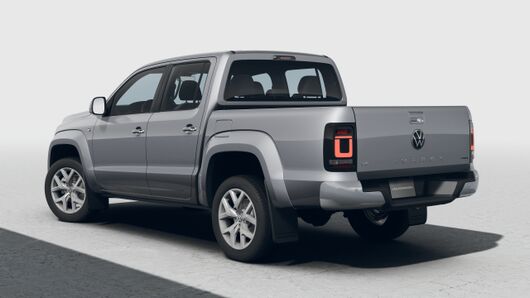 Imagen de un Amarok Highline Doble Cabina 4x4 AT