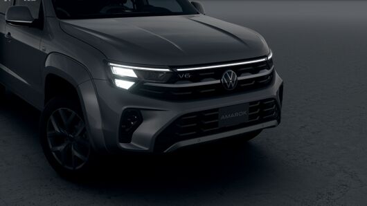 Imagen de un Amarok Highline Doble Cabina 4x4 AT