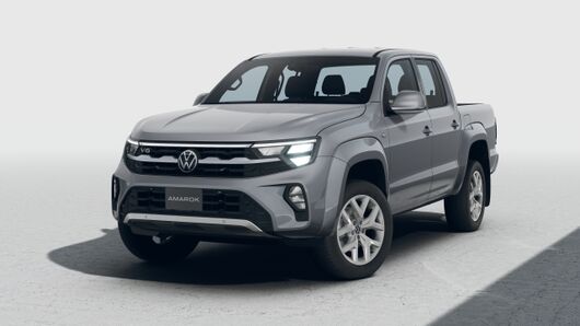 Imagen de un Amarok Highline Doble Cabina 4x4 AT