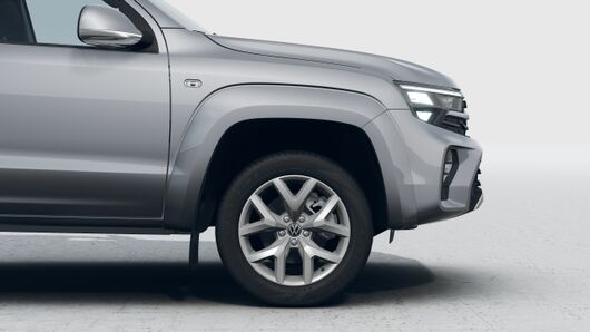 Imagen de un Amarok Highline Doble Cabina 4x4 AT