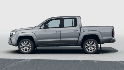 Imagen de un Amarok Highline Doble Cabina 4x4 AT