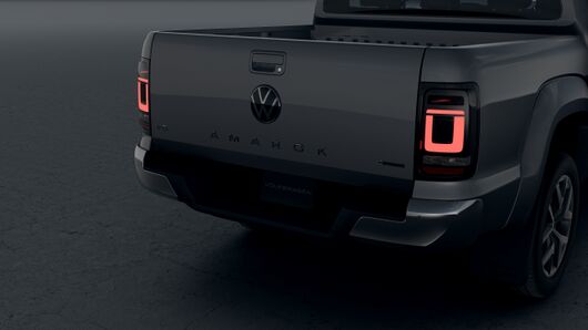 Imagen de un Amarok Highline Doble Cabina 4x4 AT