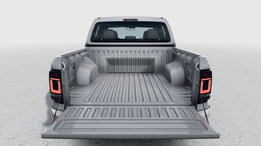 Imagen de un Amarok Highline Doble Cabina 4x4 AT