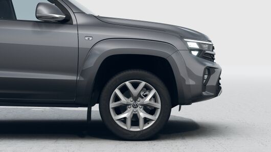 Imagen de un Amarok Highline Doble Cabina 4x4 AT