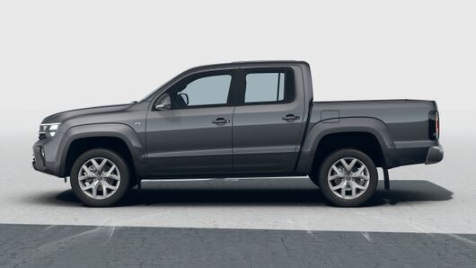 Imagen de un Amarok Highline Doble Cabina 4x4 AT