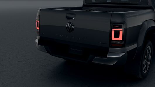 Imagen de un Amarok Highline Doble Cabina 4x4 AT