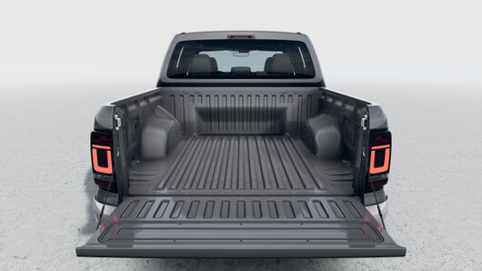 Imagen de un Amarok Highline Doble Cabina 4x4 AT