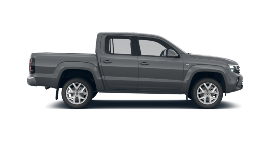 Imagen de un Amarok Highline Doble Cabina 4x4 AT