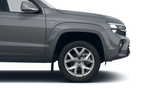 Imagen de un Amarok Highline Doble Cabina 4x4 AT