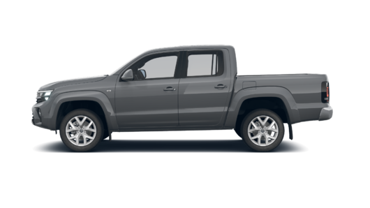 Imagen de un Amarok Highline Doble Cabina 4x4 AT