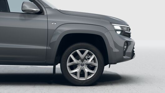 Imagen de un Amarok Highline Doble Cabina 4x4 AT