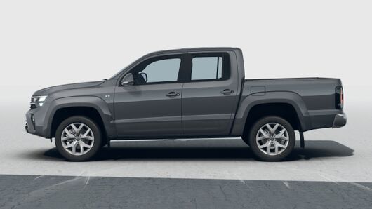 Imagen de un Amarok Highline Doble Cabina 4x4 AT