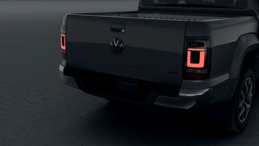 Imagen de un Amarok Highline Doble Cabina 4x4 AT