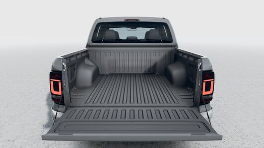 Imagen de un Amarok Highline Doble Cabina 4x4 AT
