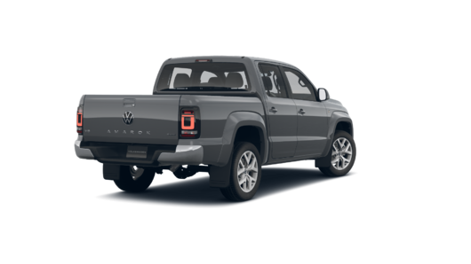 Imagen de un Amarok Highline Doble Cabina 4x4 AT