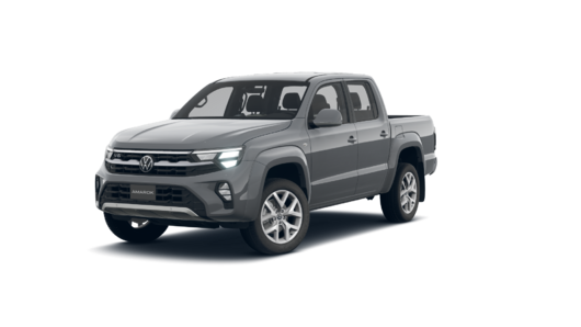Imagen de un Amarok Highline Doble Cabina 4x4 AT