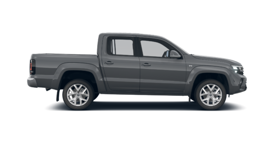 Imagen de un Amarok Highline Doble Cabina 4x4 AT