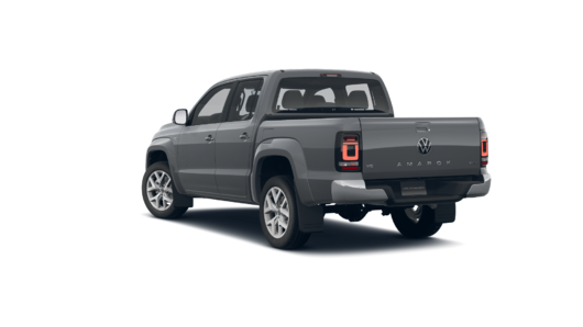 Imagen de un Amarok Highline Doble Cabina 4x4 AT