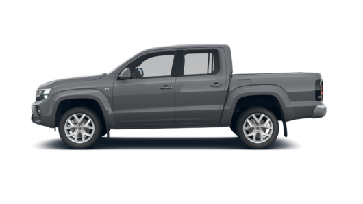 Imagen de un Amarok Highline Doble Cabina 4x4 AT