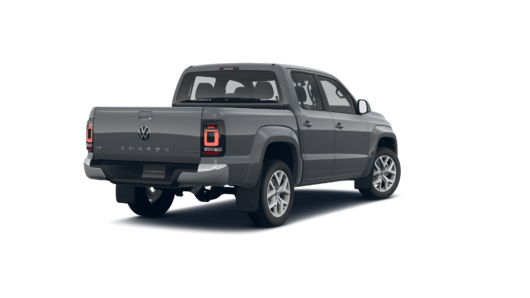 Imagen de un Amarok Highline Doble Cabina 4x4 AT