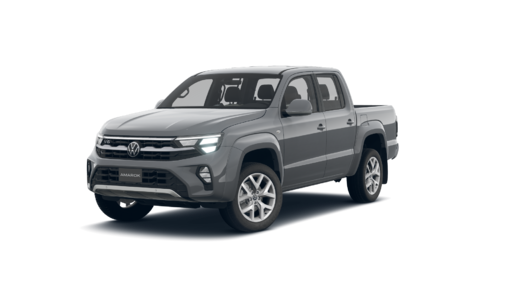 Imagen de un Amarok Highline Doble Cabina 4x4 AT