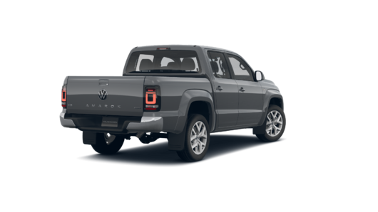 Imagen de un Amarok Highline Doble Cabina 4x4 AT