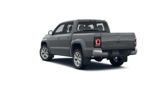 Imagen de un Amarok Highline Doble Cabina 4x4 AT