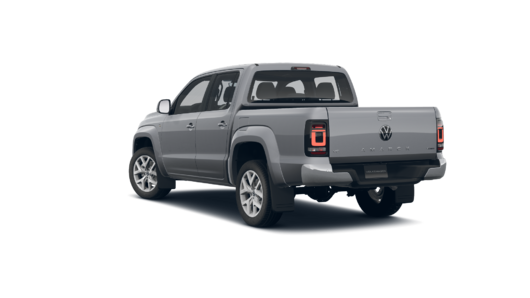 Imagen de un Amarok Highline Doble Cabina 4x4 AT
