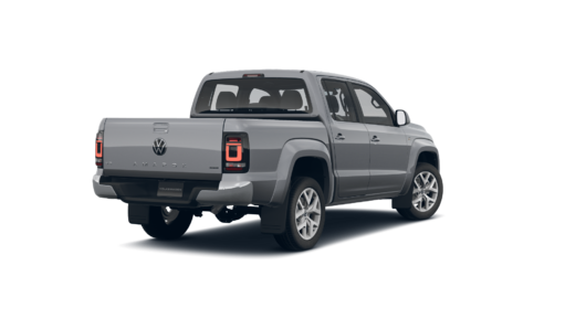 Imagen de un Amarok Highline Doble Cabina 4x4 AT