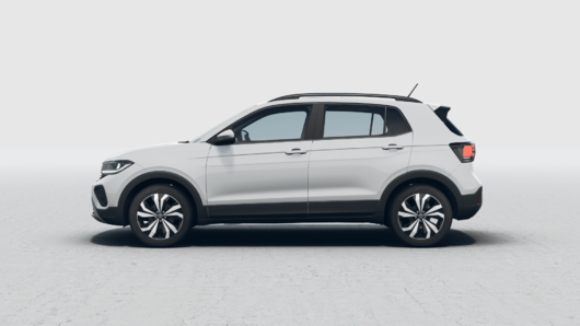 Imagen de un T- Cross PA Trendline ST 200 TSI AT