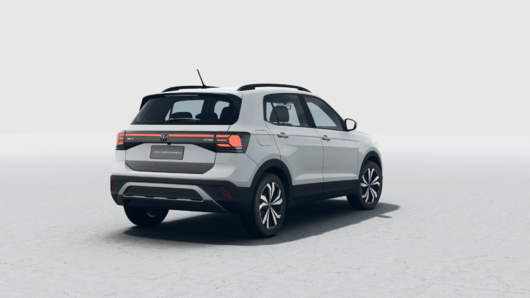 Imagen de un T- Cross PA Trendline ST 200 TSI AT