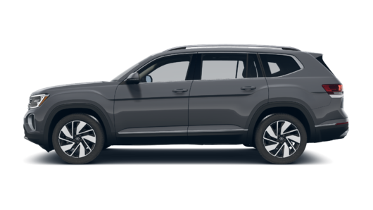 Imagen de un Teramont PA Highline