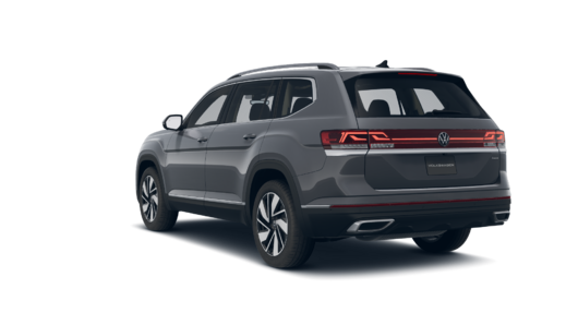 Imagen de un Teramont PA Highline