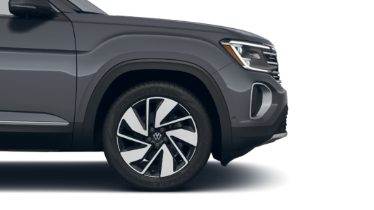 Imagen de un Teramont PA Highline