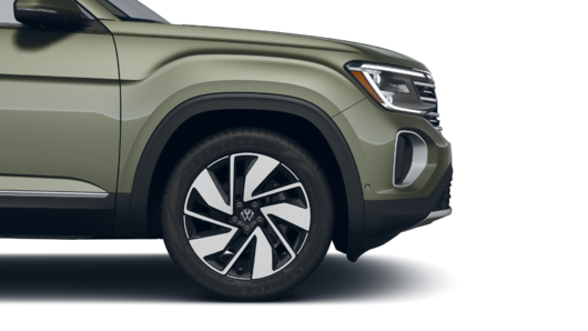 Imagen de un Teramont PA Highline