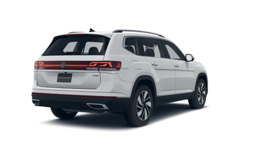 Imagen de un Teramont PA Highline