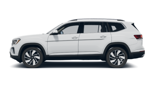 Imagen de un Teramont PA Highline