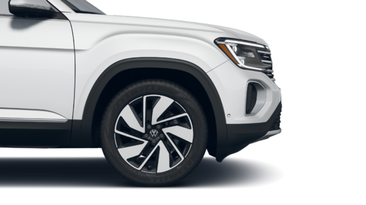 Imagen de un Teramont PA Highline