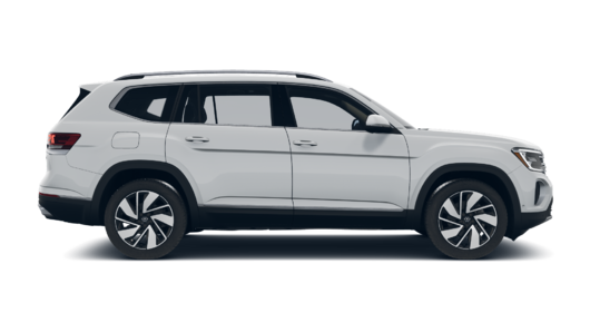 Imagen de un Teramont PA Highline