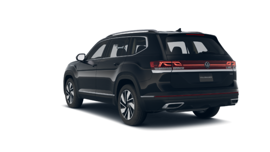 Imagen de un Teramont PA Highline